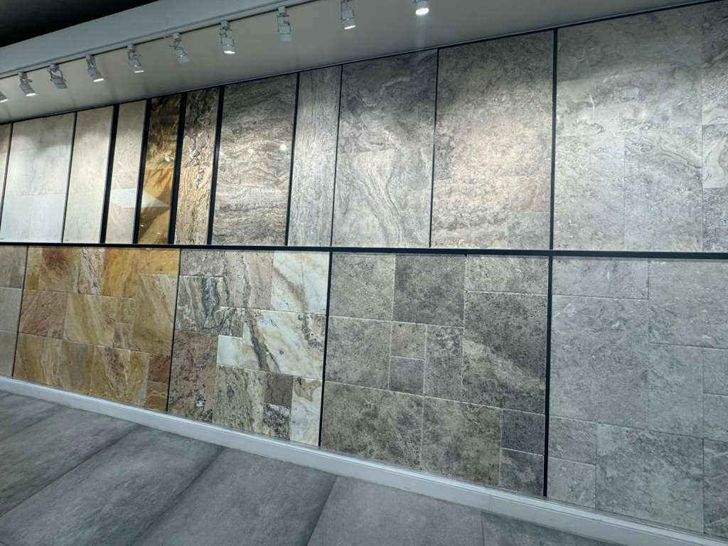 Marble Pavers in Springfield FL