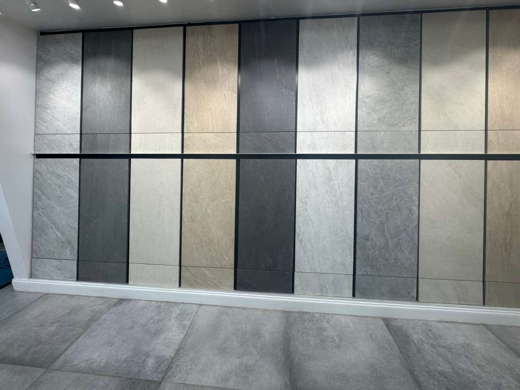 Marble Accents in Mandarin FL