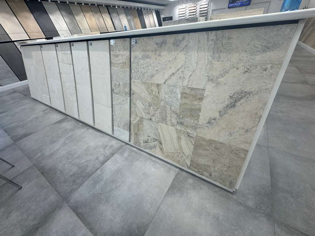 Marble Pavers in Nocatee FL