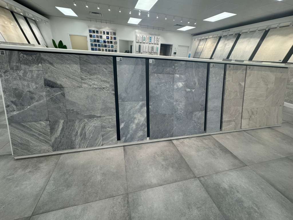 Marble Accents in Nocatee FL