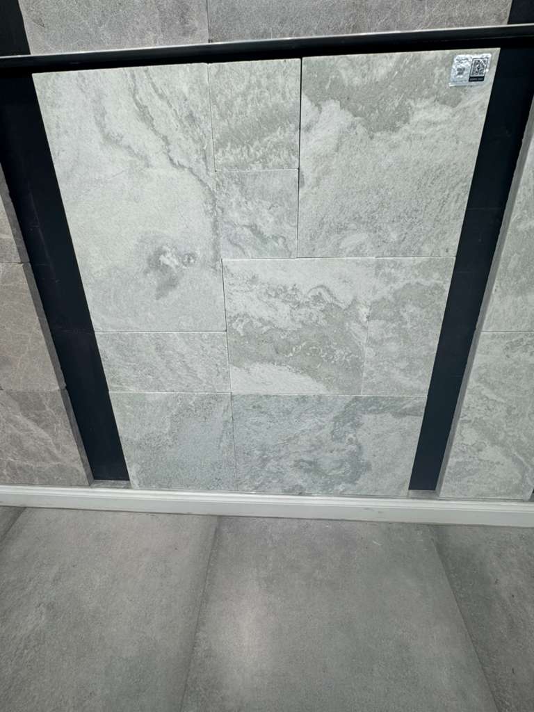 Marble & Stone Accents in Nocatee FL